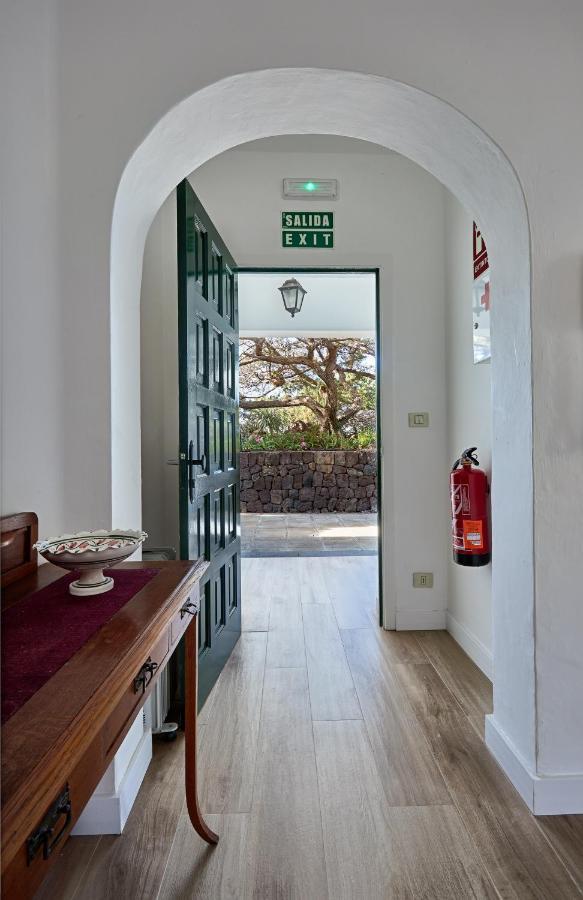Sabinas Playa - El Guincho, Ferienhaus